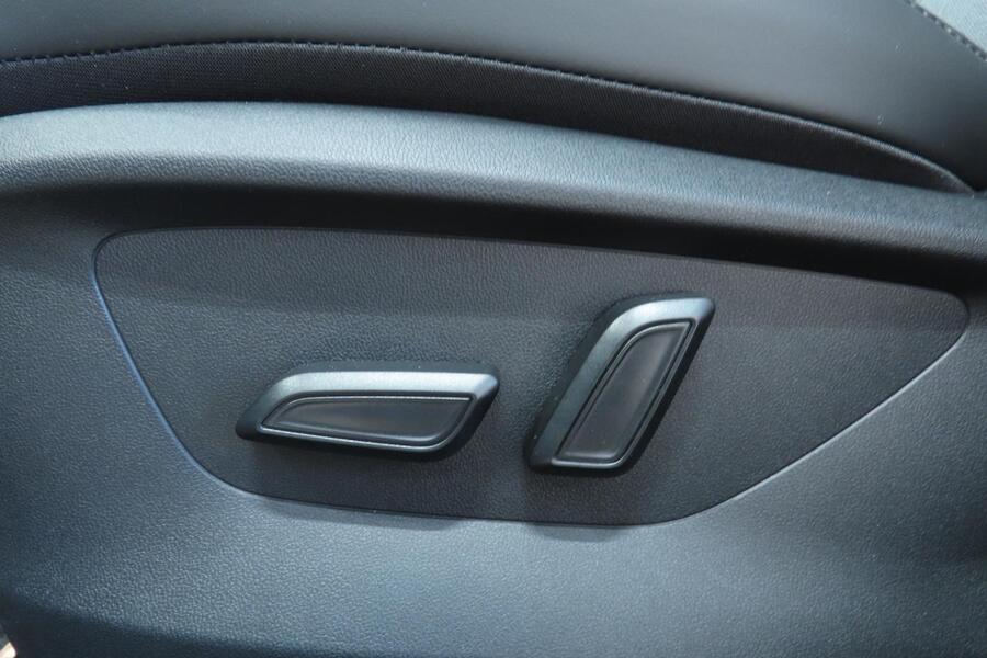 MG MGS5 EV vaihtoauto