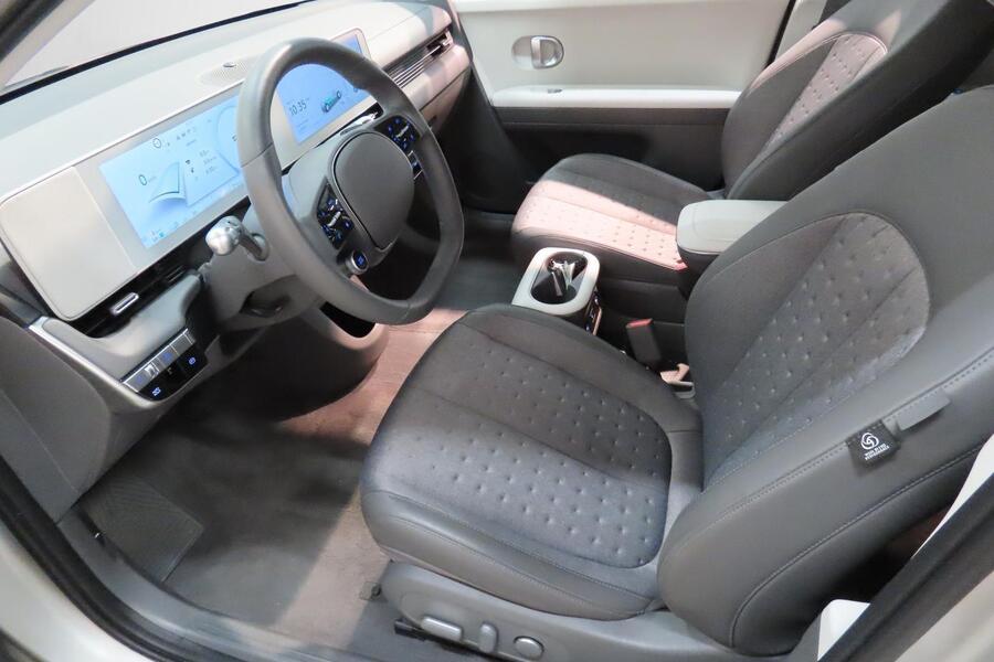 Hyundai IONIQ 5 vaihtoauto