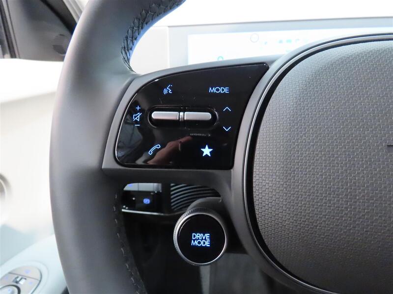 Hyundai IONIQ 5 vaihtoauto