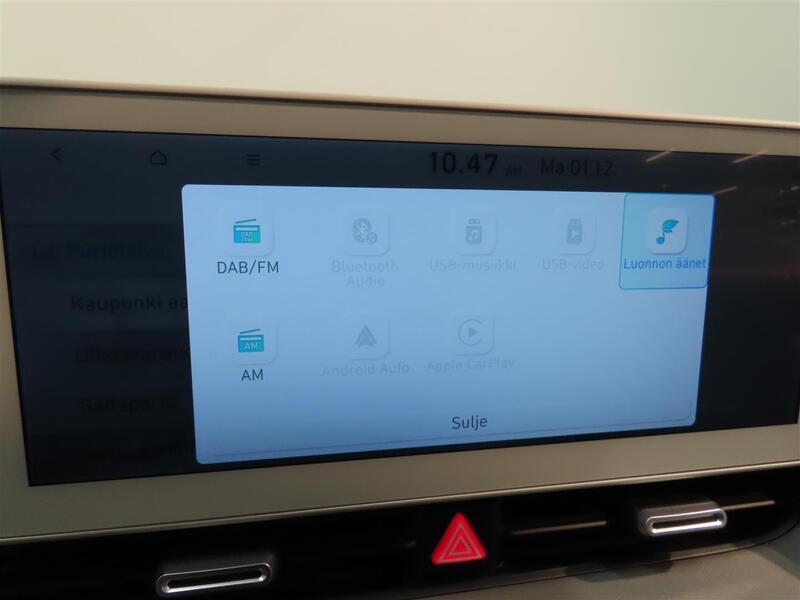 Hyundai IONIQ 5 vaihtoauto