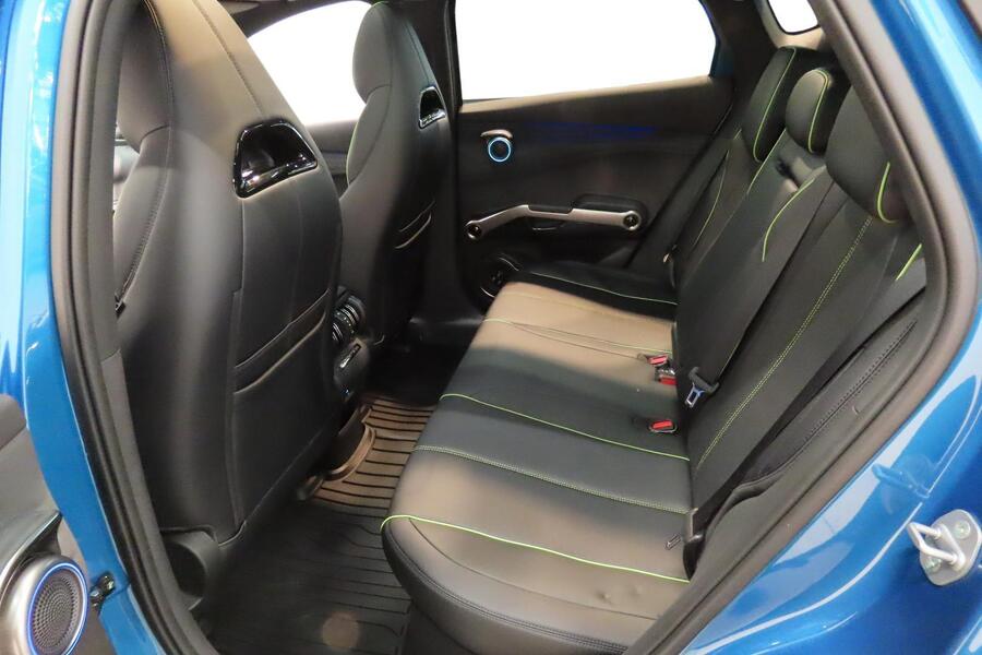 BYD Atto 3 vaihtoauto