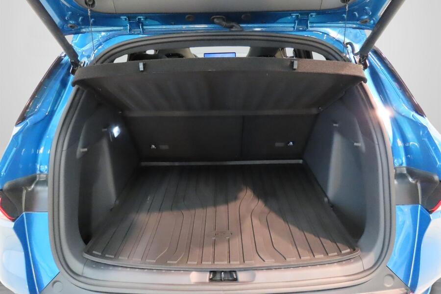 BYD Atto 3 vaihtoauto