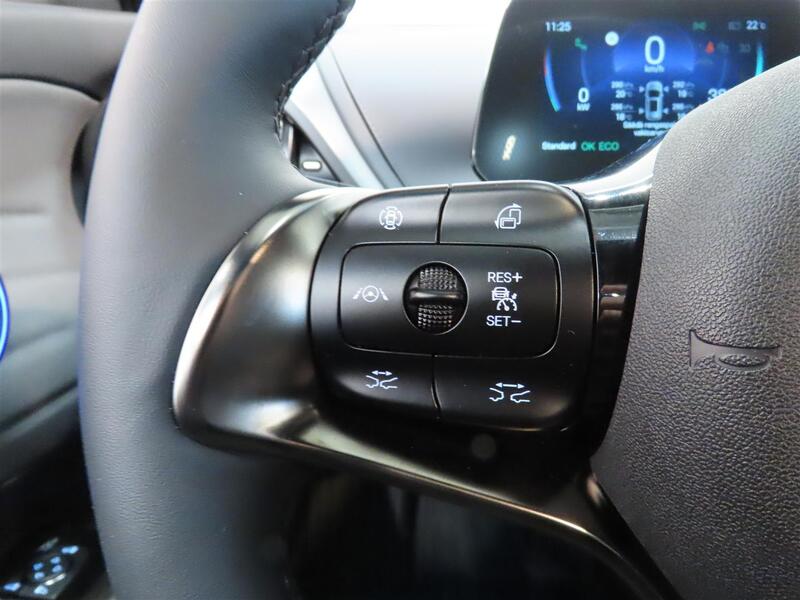 BYD Atto 3 vaihtoauto