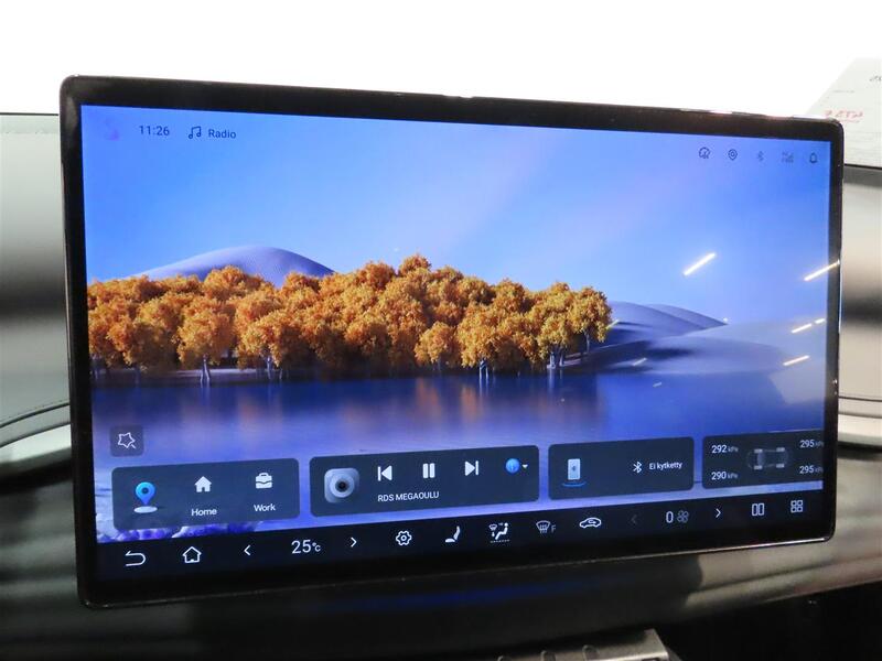 BYD Atto 3 vaihtoauto