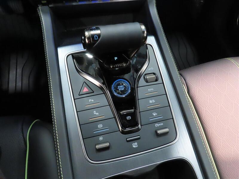 BYD Atto 3 vaihtoauto