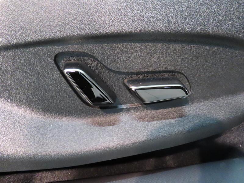 BYD Atto 3 vaihtoauto