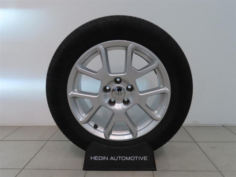 Jeep Renegade vaihtoauto