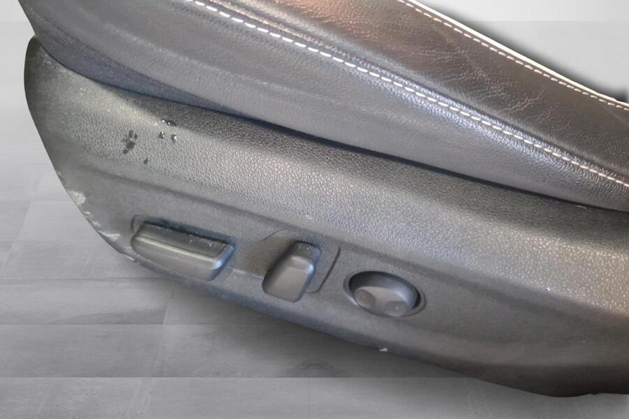 Kia Niro Electric vaihtoauto