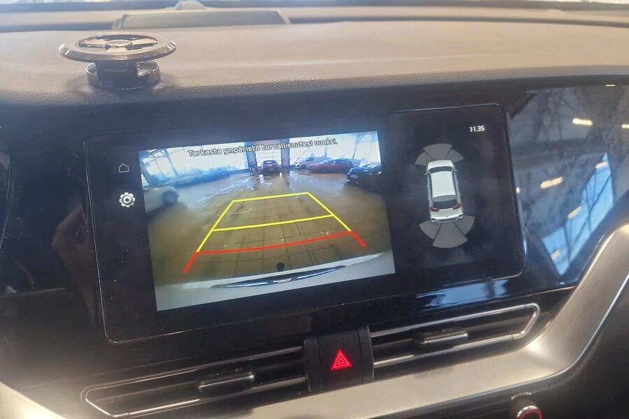 Kia Niro Electric vaihtoauto