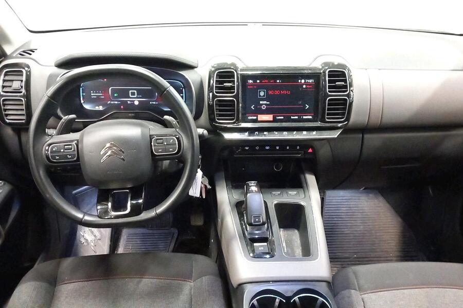 Citroën C5 Aircross vaihtoauto