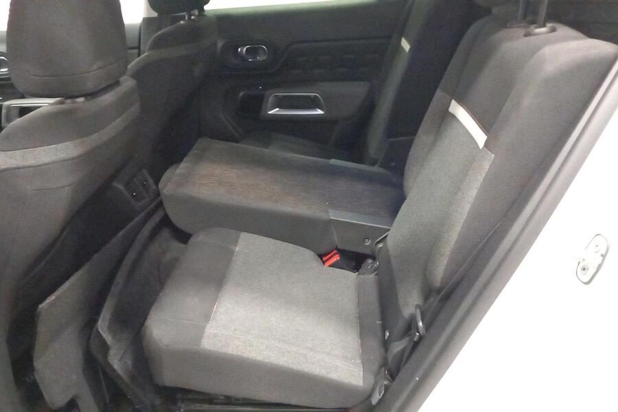 Citroën C5 Aircross vaihtoauto