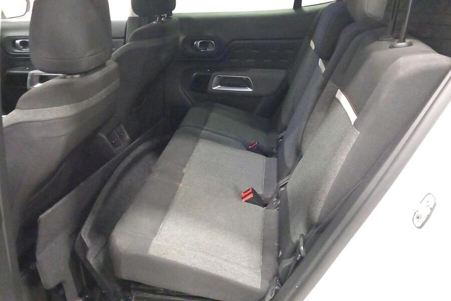 Citroën C5 Aircross vaihtoauto