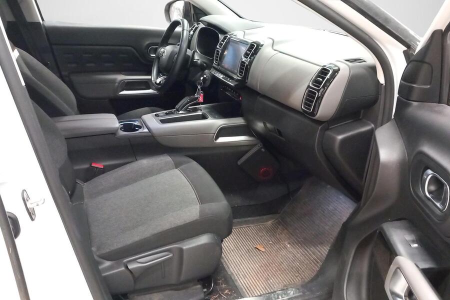 Citroën C5 Aircross vaihtoauto