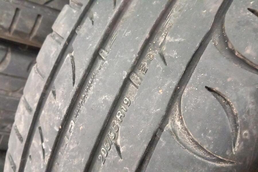 Citroën C5 Aircross vaihtoauto