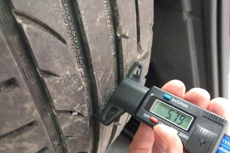 Citroën C5 Aircross vaihtoauto