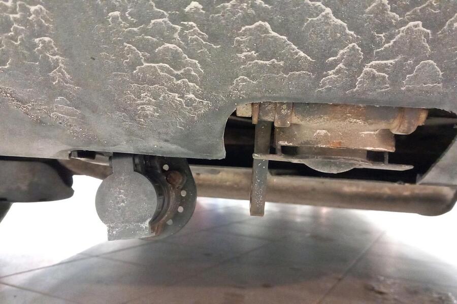 Citroën C5 Aircross vaihtoauto