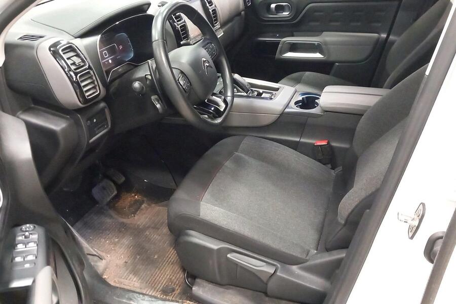 Citroën C5 Aircross vaihtoauto