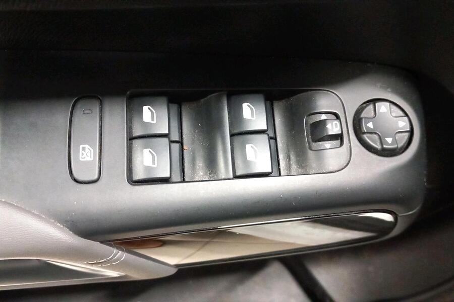 Citroën C5 Aircross vaihtoauto