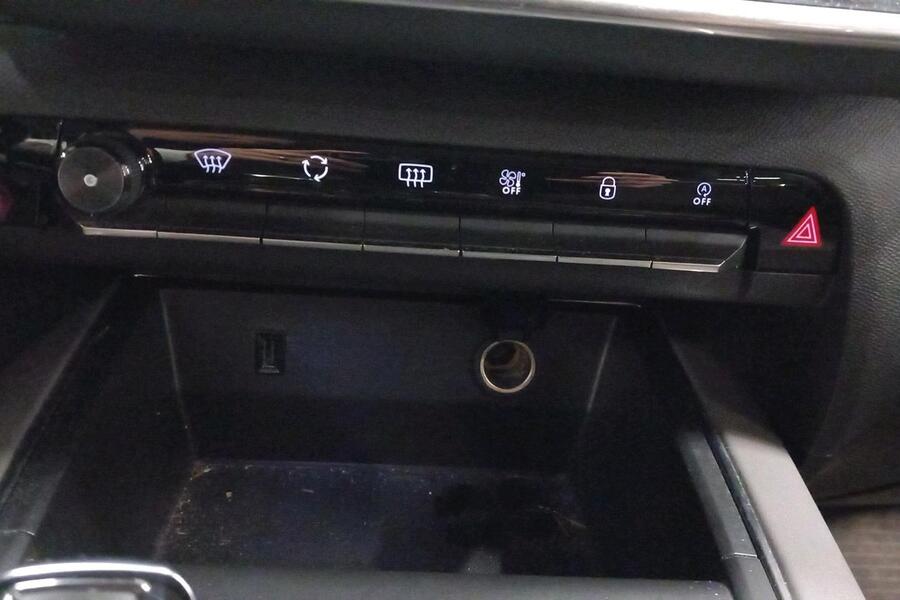 Citroën C5 Aircross vaihtoauto