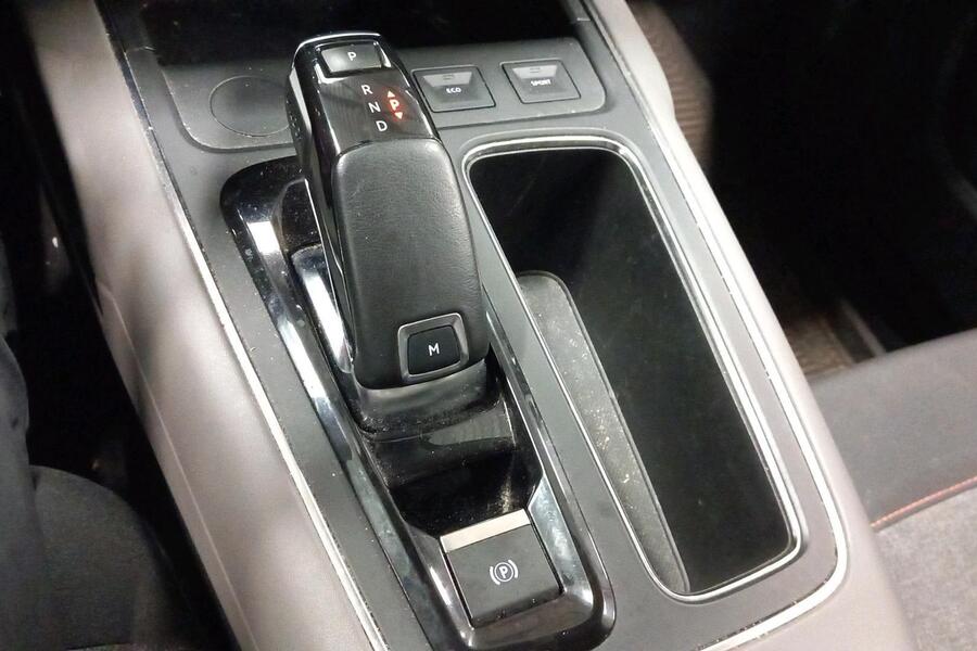 Citroën C5 Aircross vaihtoauto