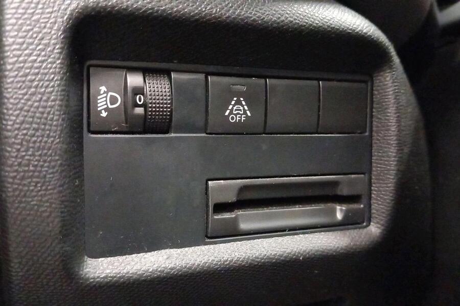 Citroën C5 Aircross vaihtoauto