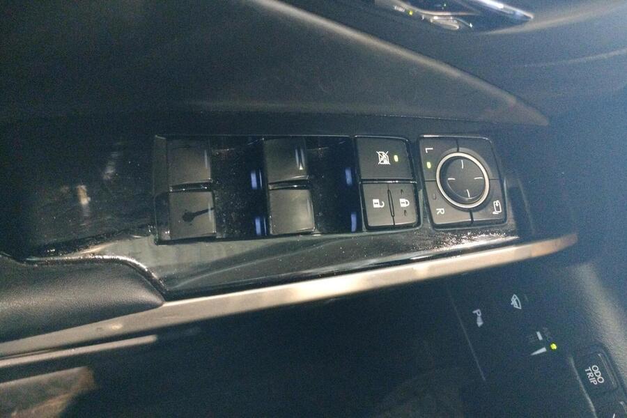 Lexus IS vaihtoauto