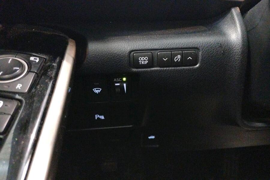 Lexus IS vaihtoauto