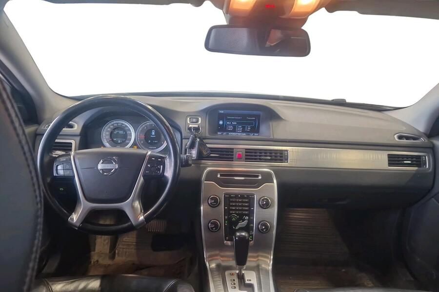 Volvo XC70 vaihtoauto