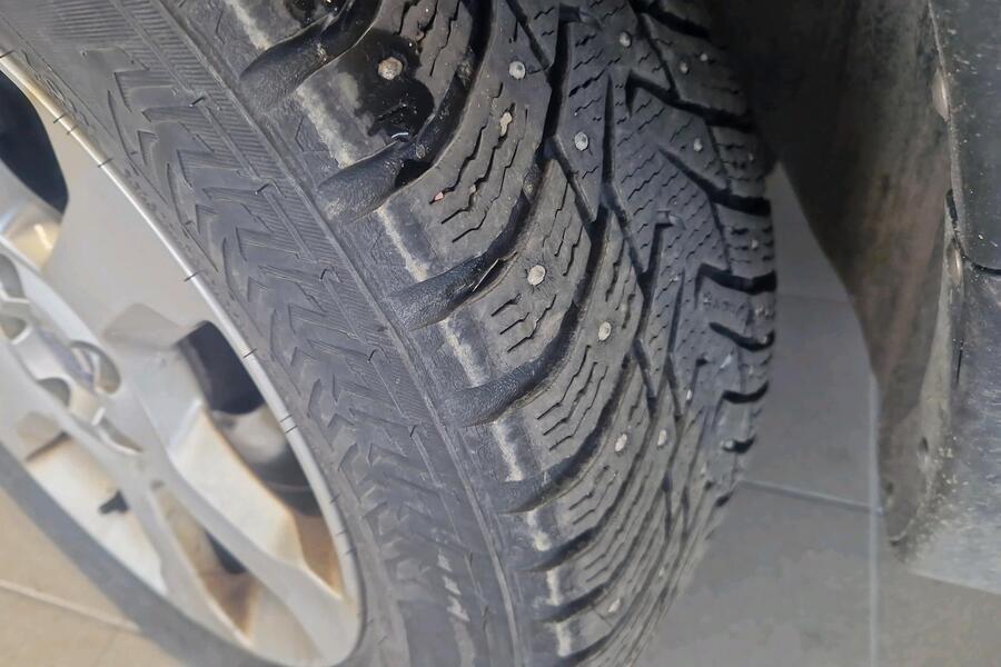 Volvo XC70 vaihtoauto