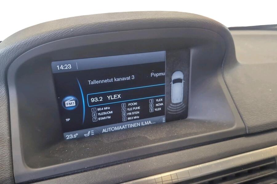 Volvo XC70 vaihtoauto