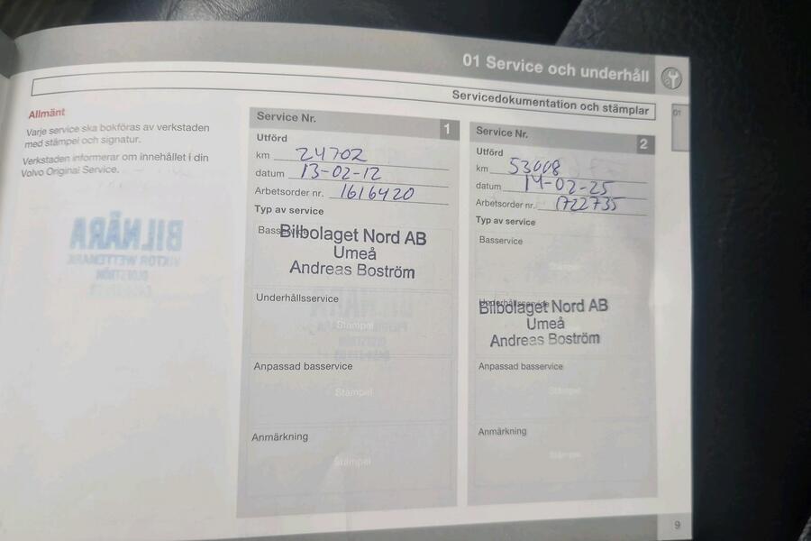 Volvo XC70 vaihtoauto