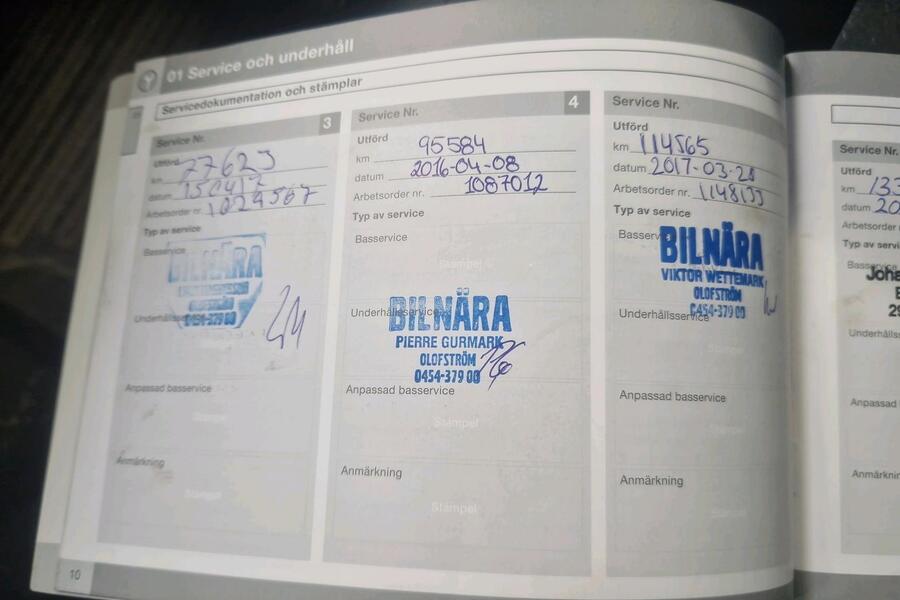 Volvo XC70 vaihtoauto