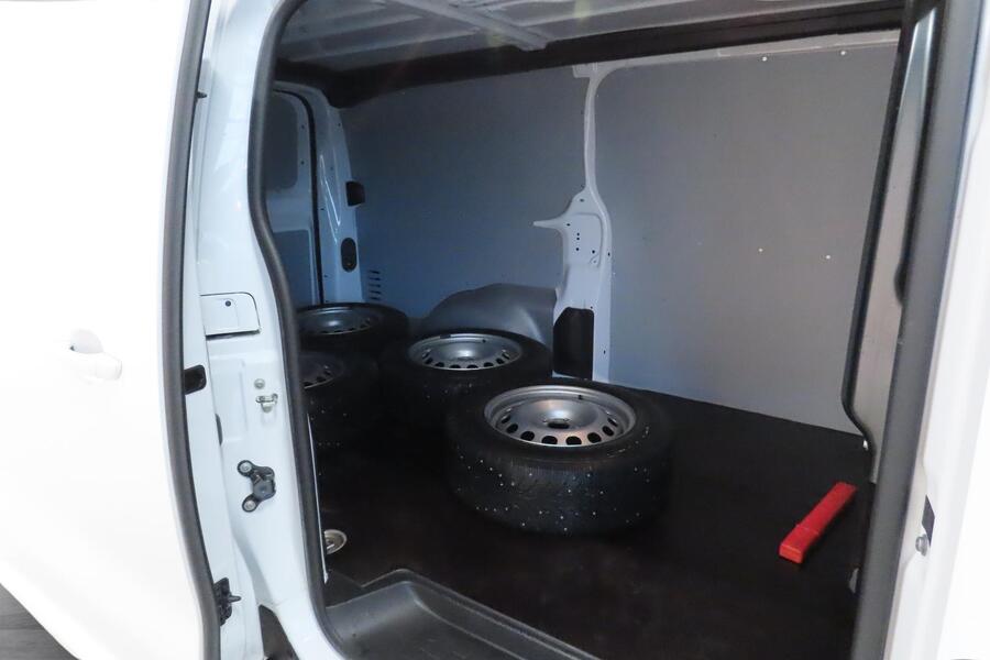 Fiat Scudo vaihtoauto