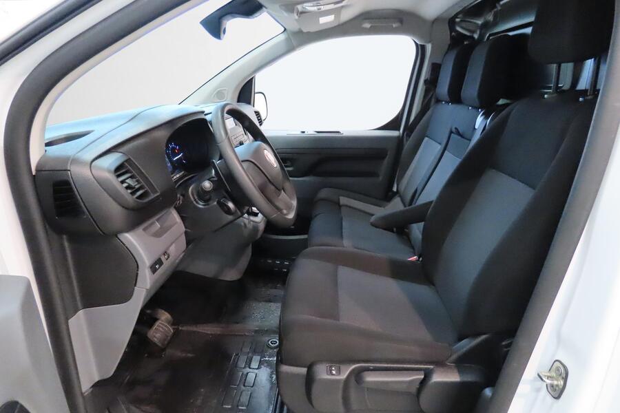 Fiat Scudo vaihtoauto