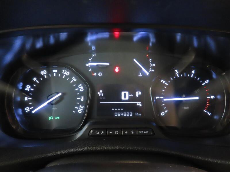 Fiat Scudo vaihtoauto