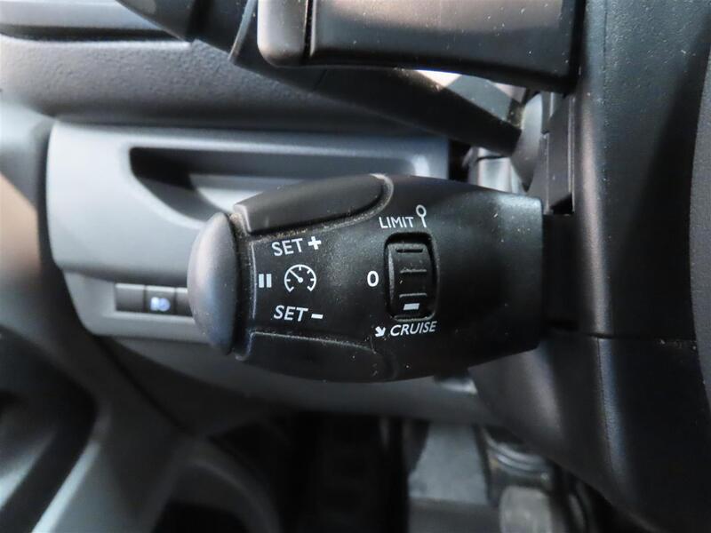 Fiat Scudo vaihtoauto