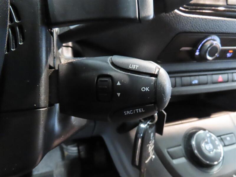 Fiat Scudo vaihtoauto