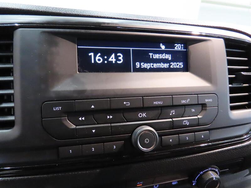 Fiat Scudo vaihtoauto