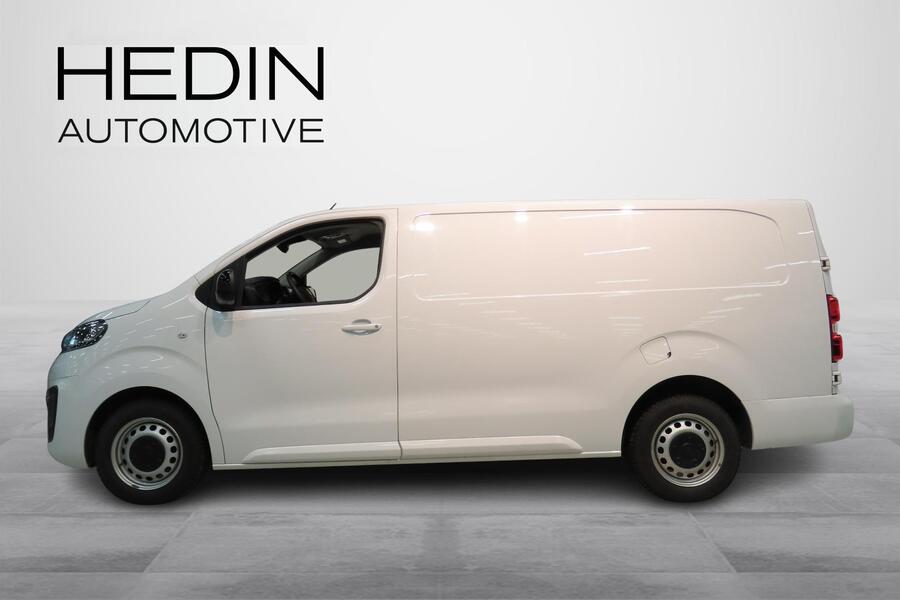 Fiat Scudo vaihtoauto