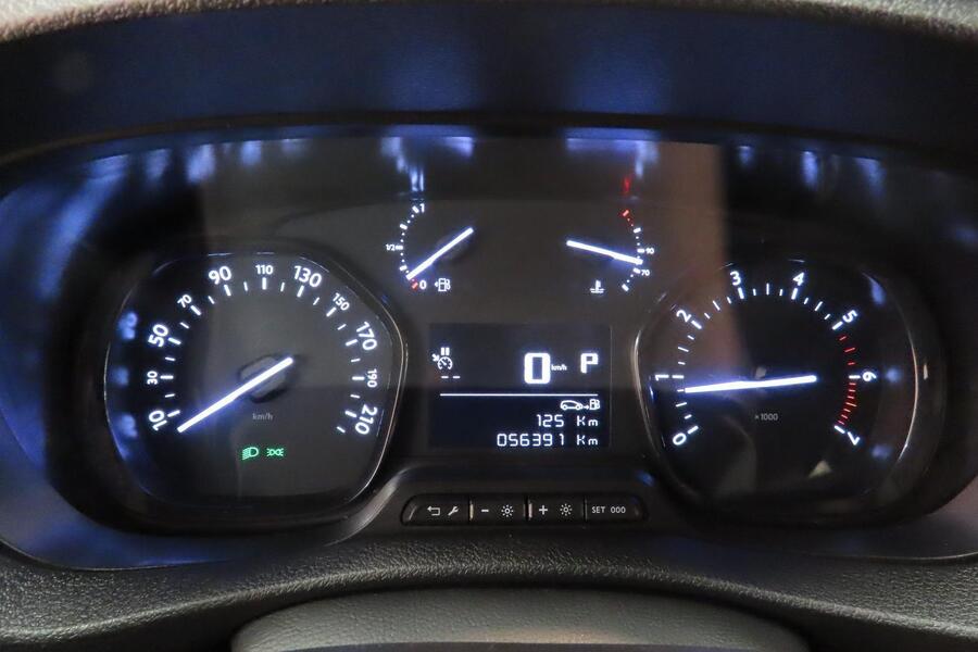 Fiat Scudo vaihtoauto