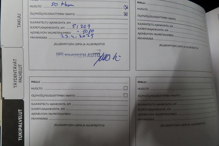 Fiat Scudo vaihtoauto