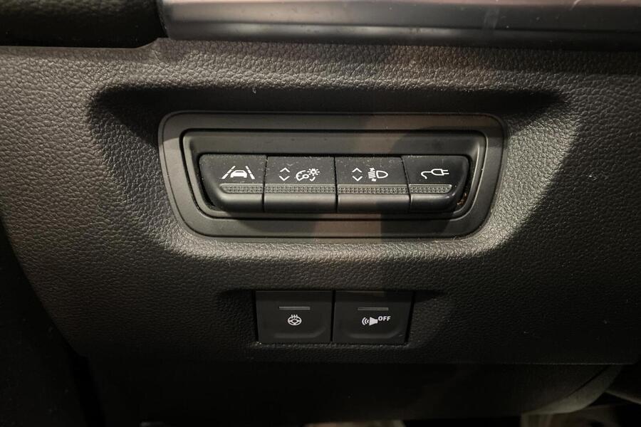 Renault Zoe vaihtoauto