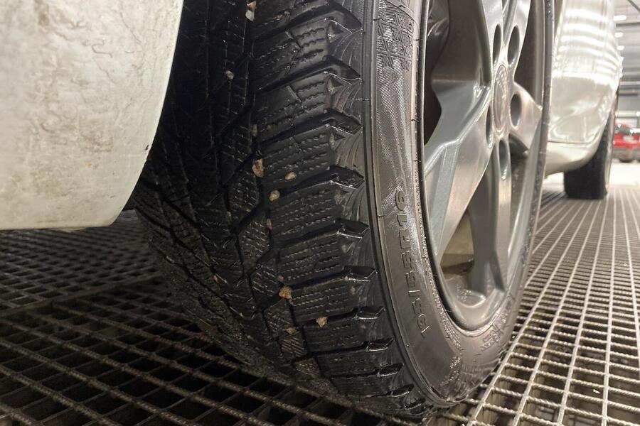 Renault Zoe vaihtoauto