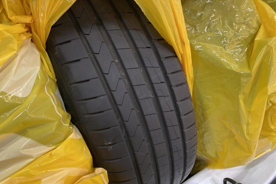 Renault Zoe vaihtoauto