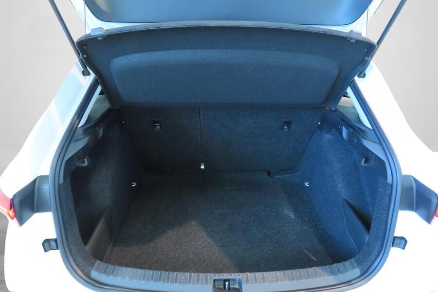 Skoda Scala vaihtoauto