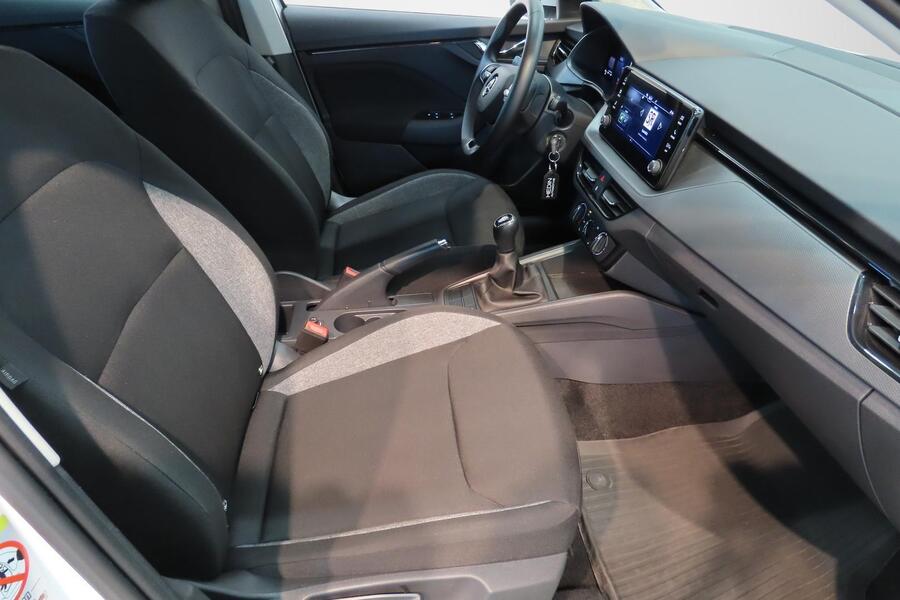 Skoda Scala vaihtoauto