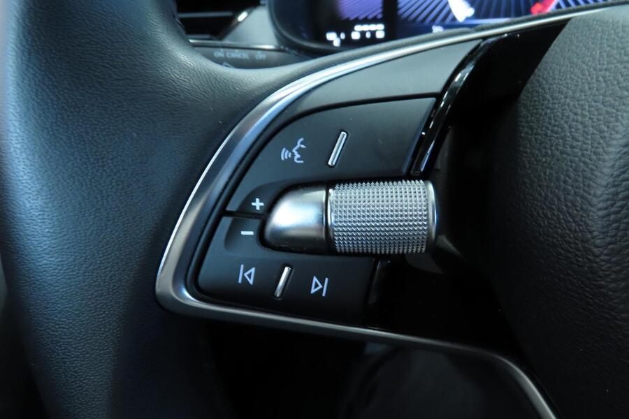 Skoda Scala vaihtoauto