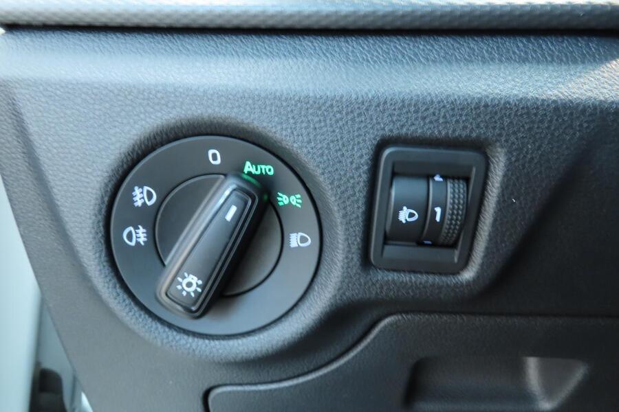 Skoda Scala vaihtoauto