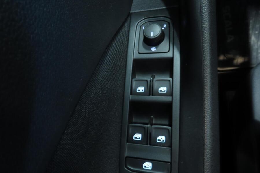 Skoda Scala vaihtoauto