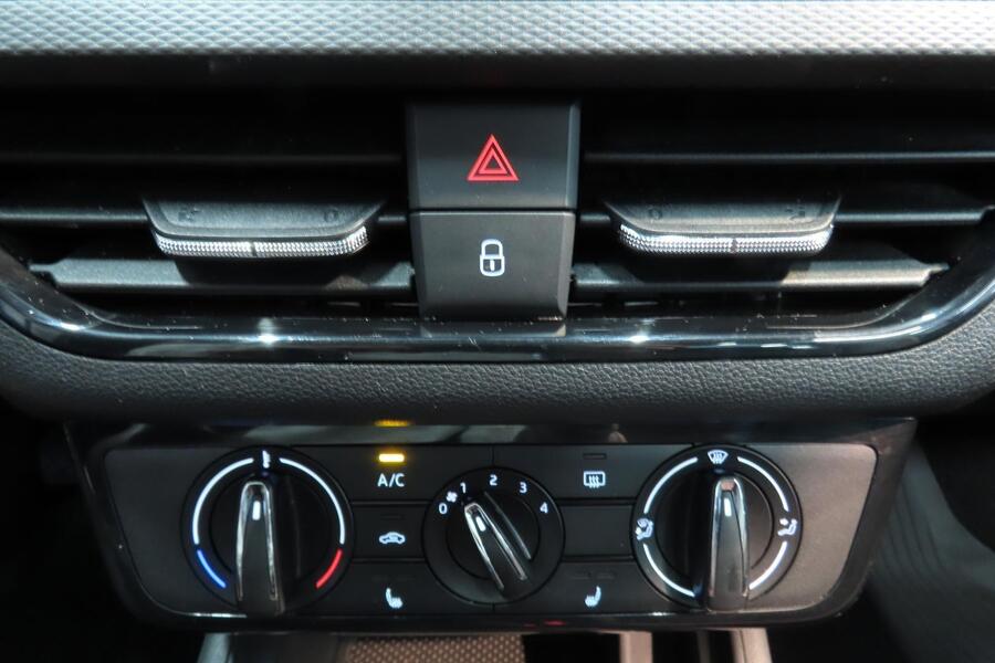 Skoda Scala vaihtoauto